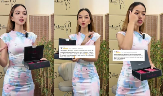 mizzira87 TikTok Live — Jul 15, 2026, 1:01 PM