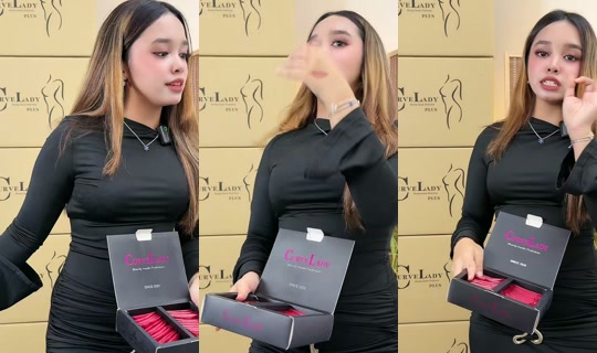 mizzira87 TikTok Live — Jul 15, 2026, 6:56 PM