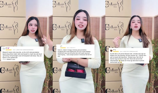 mizzira87 TikTok Live — Jul 16, 2026, 6:16 AM