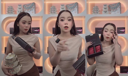 mizzira87 TikTok Live — Aug 21, 2026, 1:09 AM
