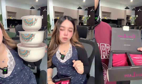 mizzira87 TikTok Live — Aug 21, 2026, 2:55 PM