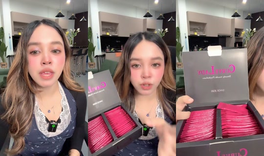 mizzira87 TikTok Live — Aug 21, 2026, 3:45 PM