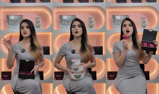 mizzira87 TikTok Live — Sep 1, 2026, 8:01 AM