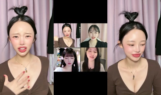 mj_0220j TikTok Live — Jul 10, 2026, 12:58 PM
