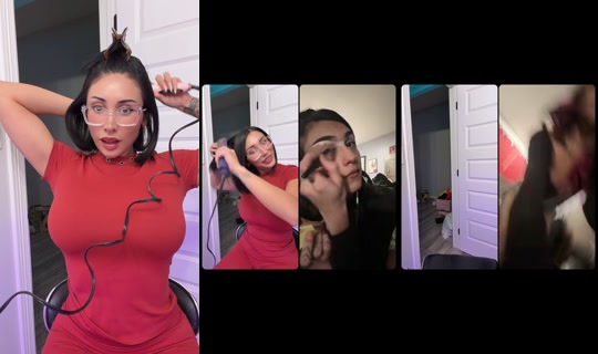 mjaeethebrat_ TikTok Live — Sep 9, 2026, 3:00 AM