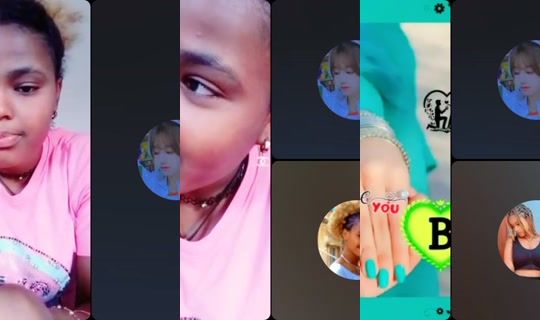 mk.km6113 TikTok Live — Aug 7, 2026, 11:06 AM