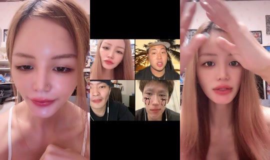 mk1412kidcnn TikTok Live — Jul 15, 2026, 6:18 PM