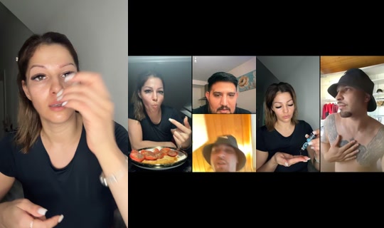 mk_klau TikTok Live — Jul 11, 2026, 4:53 PM