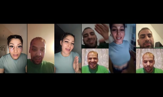 mk_klau TikTok Live — Jul 12, 2026, 6:12 PM
