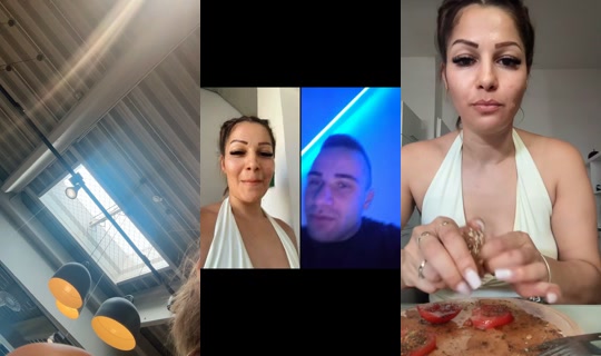 mk_klau TikTok Live — Jul 13, 2026, 8:51 AM