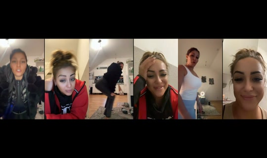 mk_klau TikTok Live — Aug 19, 2026, 7:56 PM