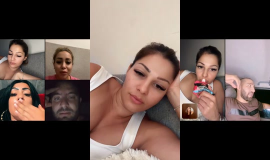 mk_klau TikTok Live — Aug 19, 2026, 8:46 PM