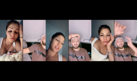 mk_klau TikTok Live — Aug 19, 2026, 9:51 PM