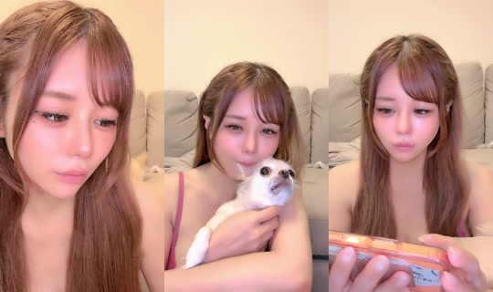 mkanon211 TikTok Live — Aug 26, 2026, 5:33 PM
