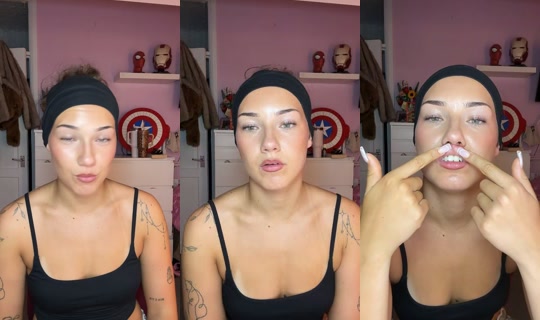mkdobo TikTok Live — Aug 3, 2026, 7:48 PM