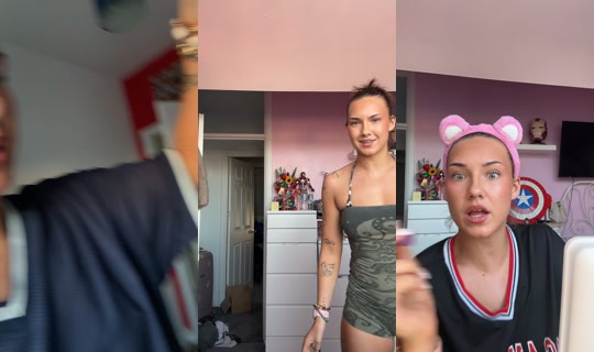 mkdobo TikTok Live — Aug 7, 2026, 6:29 PM