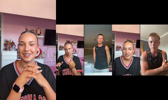 mkdobo TikTok Live — Aug 12, 2026, 4:14 PM
