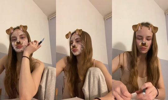 mkeyem7 TikTok Live — Sep 7, 2026, 4:09 AM