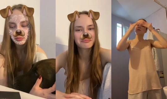 mkeyem7 TikTok Live — Sep 7, 2026, 6:07 AM