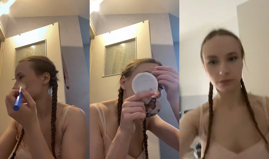 mkeyem7 TikTok Live — Sep 7, 2026, 7:49 AM