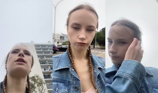 mkeyem7 TikTok Live — Sep 7, 2026, 8:40 AM