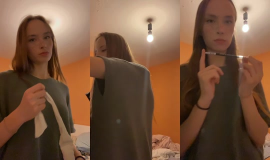 mkeyem7 TikTok Live — Sep 7, 2026, 1:37 PM