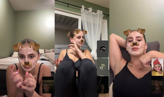 mkr.iaa TikTok Live — Aug 18, 2026, 8:39 PM