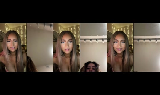 mlexbby TikTok Live — Jul 14, 2026, 6:48 AM
