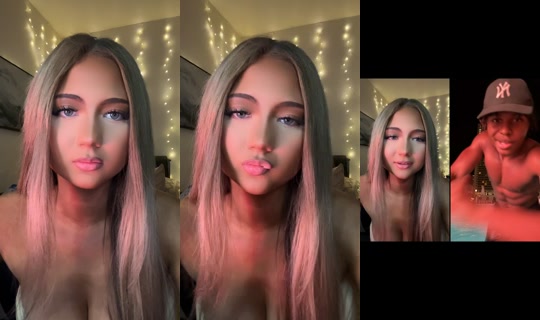 mlexbby TikTok Live — Jul 14, 2026, 7:08 AM