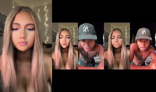 mlexbby TikTok Live — Jul 14, 2026, 7:47 AM