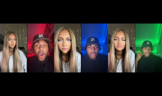 mlexbby TikTok Live — Jul 14, 2026, 9:07 AM