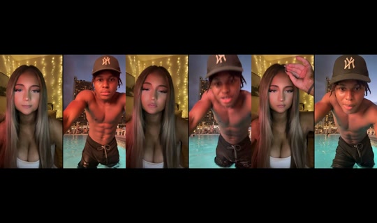 mlexbby TikTok Live — Jul 15, 2026, 5:41 AM