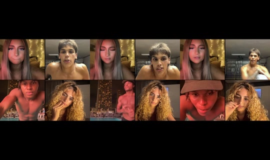 mlexbby TikTok Live — Jul 15, 2026, 6:00 AM