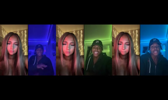 mlexbby TikTok Live — Jul 15, 2026, 8:03 AM