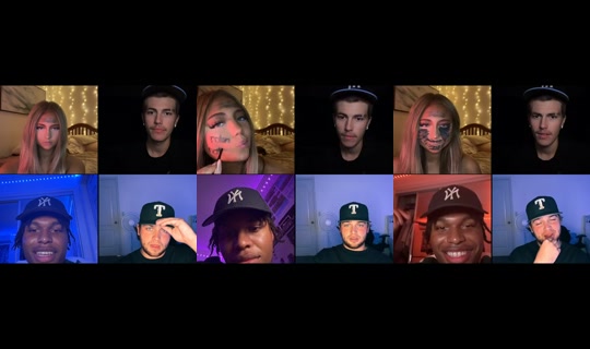 mlexbby TikTok Live — Jul 15, 2026, 9:32 AM