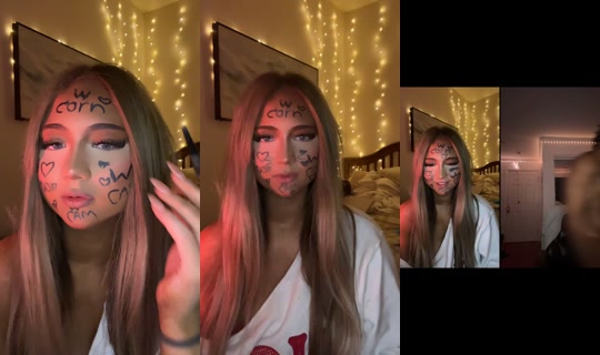 mlexbby TikTok Live — Jul 15, 2026, 11:11 AM