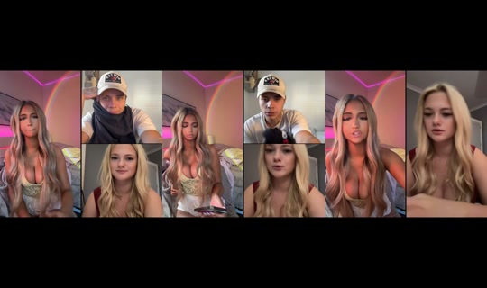mlexbby TikTok Live — Sep 12, 2026, 3:58 PM