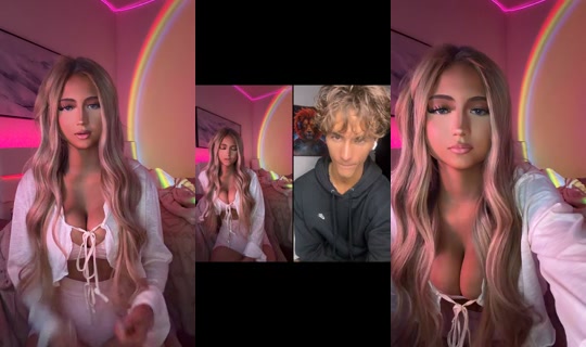 mlexbby TikTok Live — Sep 14, 2026, 11:50 AM