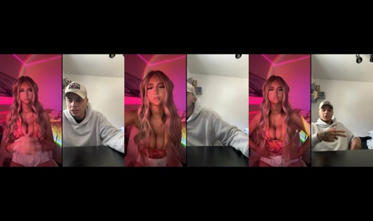 mlexbby TikTok Live — Sep 16, 2026, 9:54 AM