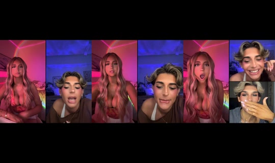 mlexbby TikTok Live — Sep 16, 2026, 10:35 AM