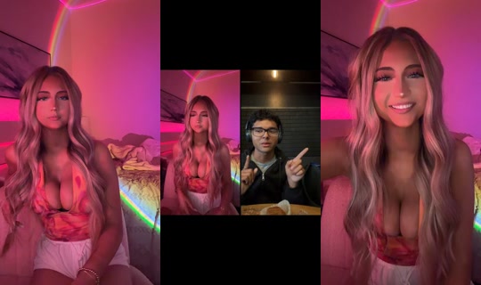 mlexbby TikTok Live — Sep 16, 2026, 11:14 AM