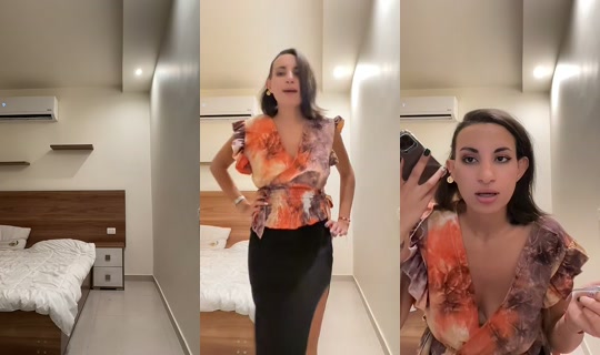mlinda022 TikTok Live — Aug 16, 2026, 8:44 PM