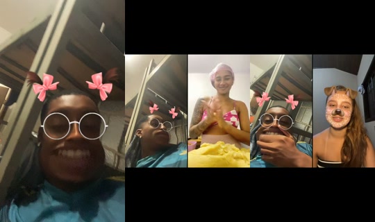 mlk_lg08 TikTok Live — Aug 18, 2026, 11:01 PM