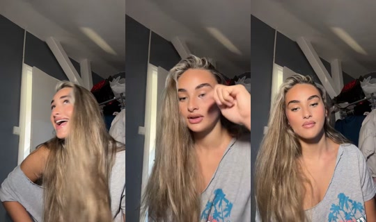 mlle.shhrzd TikTok Live — Sep 4, 2026, 11:43 AM