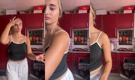 mlle.shhrzd TikTok Live — Sep 5, 2026, 9:10 AM