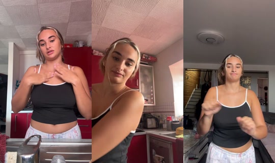 mlle.shhrzd TikTok Live — Sep 5, 2026, 9:24 AM