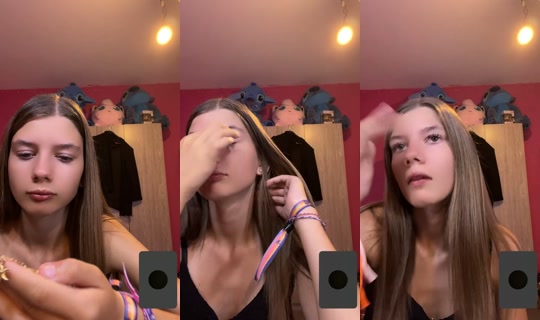 mln_crd TikTok Live — Aug 8, 2026, 8:18 PM