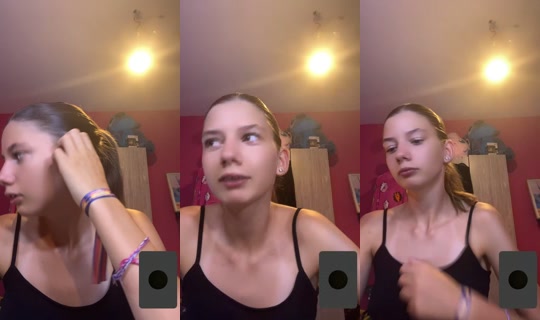 mln_crd TikTok Live — Aug 14, 2026, 7:06 PM