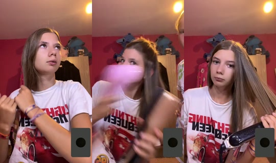 mln_crd TikTok Live — Aug 16, 2026, 7:27 PM