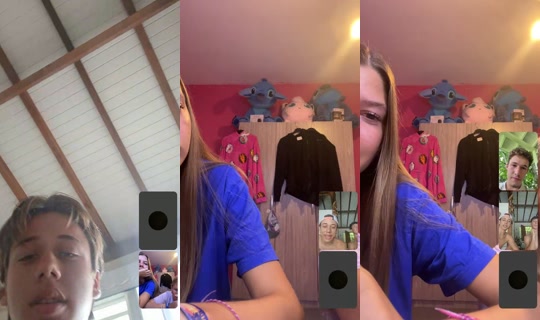 mln_crd TikTok Live — Aug 17, 2026, 5:00 PM